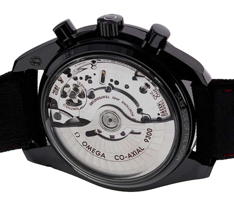 Omega Speedmaster Dark Side of the Moon 311.92.44.51.01.003